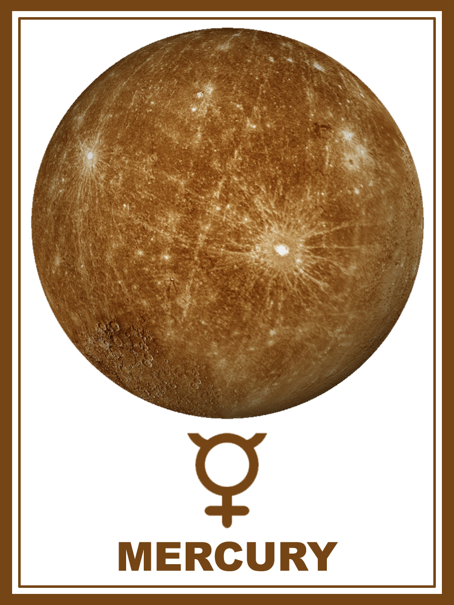Mercury
