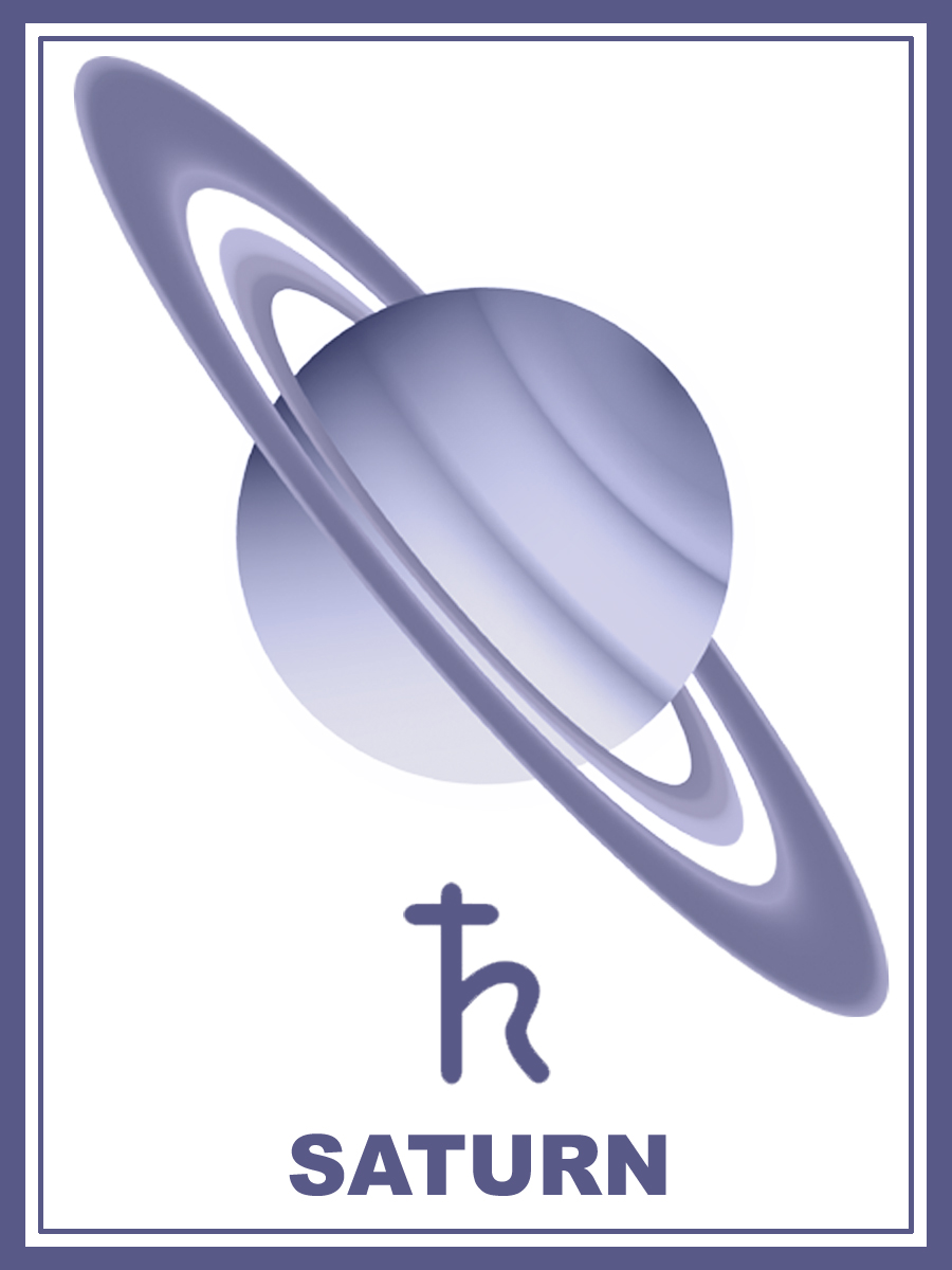 Saturn