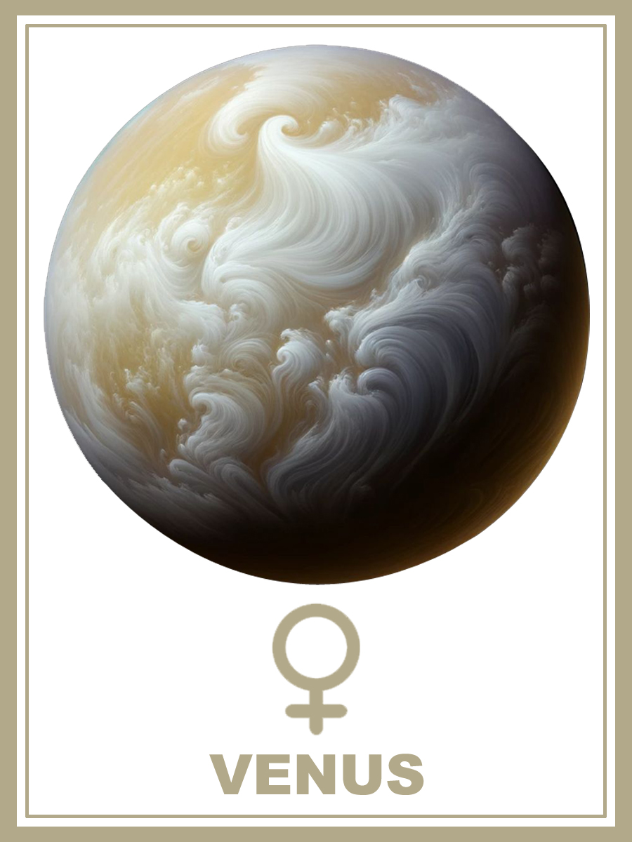 VENUS