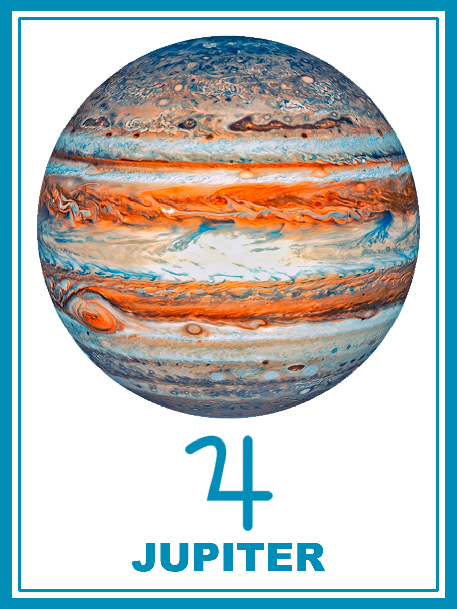 Jupiter