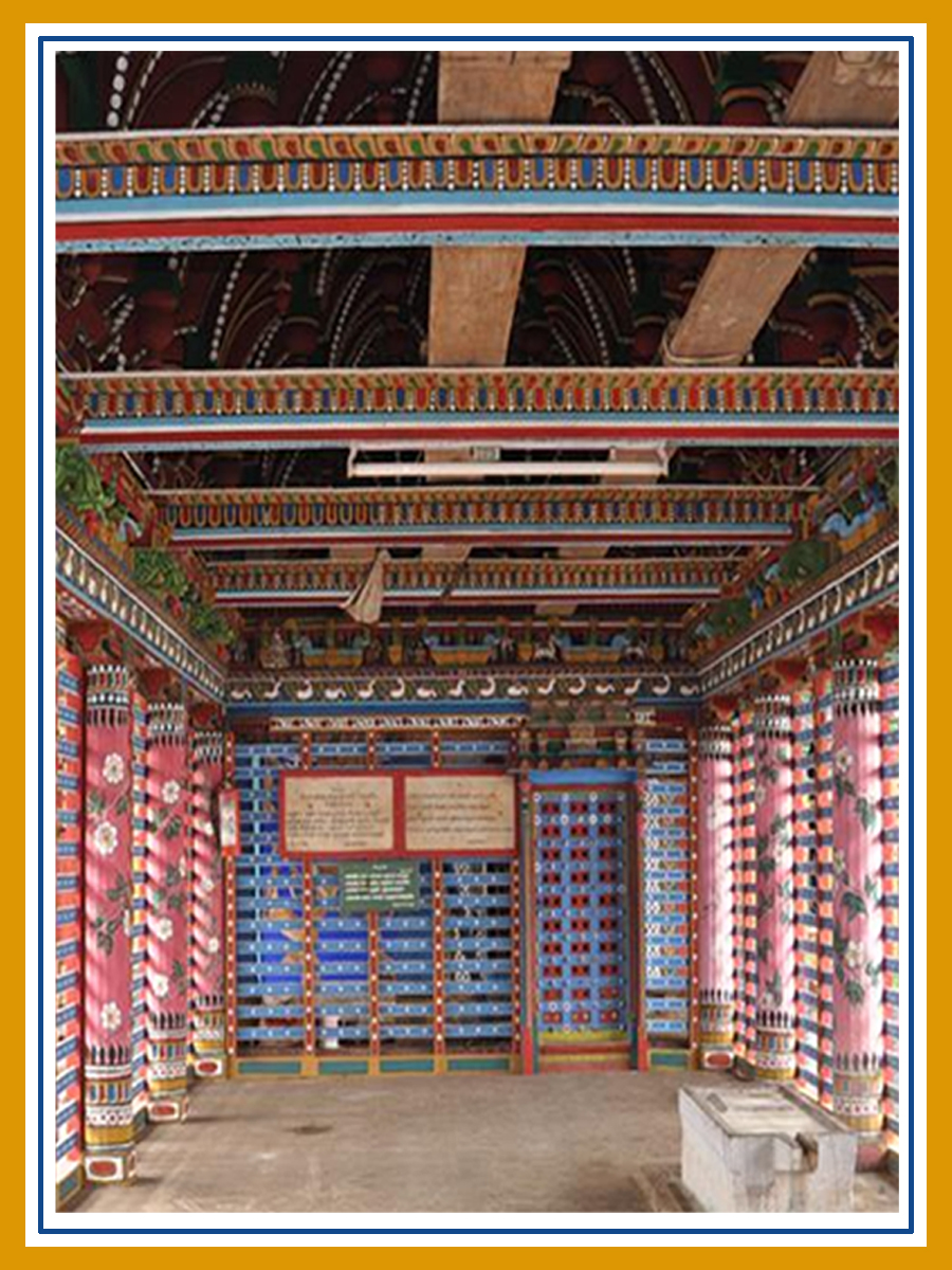 Paintings