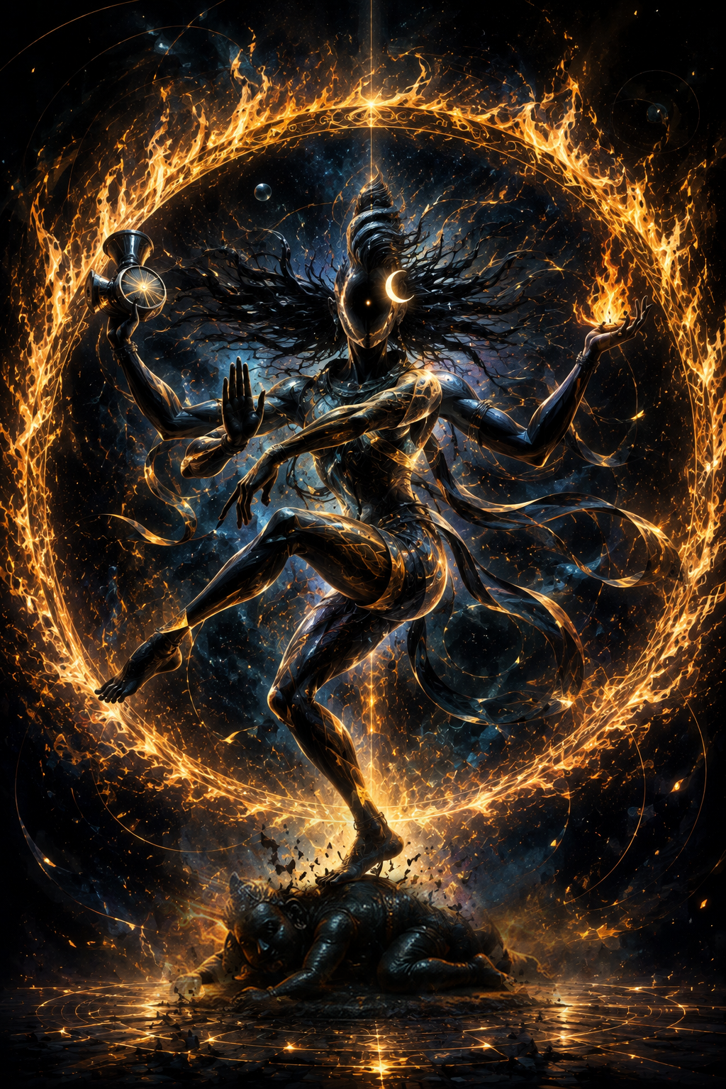 nataraja genesis nataraja genesis